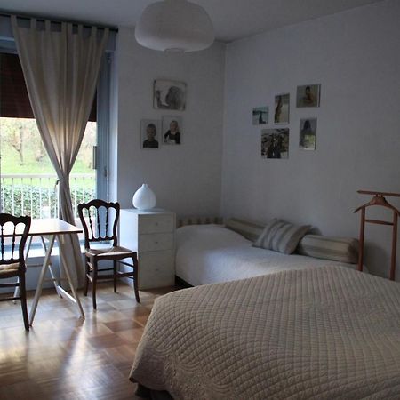 Bed and Breakfast Les Hauts De Perrache Сент-Фуа-ле-Ліон Номер фото